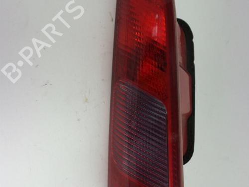 Rückleuchte Rechts für ALFA ROMEO 156 Sportwagon (932_) 1.9 JTD (932B2B, 932B2C) (115 hp) 30834814