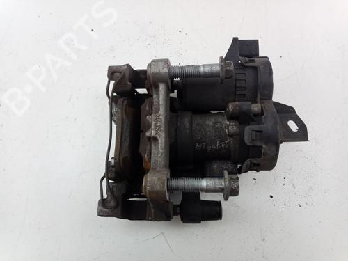 Left rear brake caliper VOLVO V60 II (225) B3 Mild-Hybrid | BP23271521M107 - Image 3