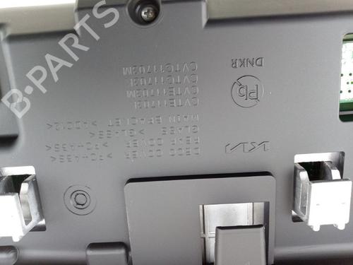Control unit KIA EV6 (CV) 58 | BP30538485M11 - Image 4