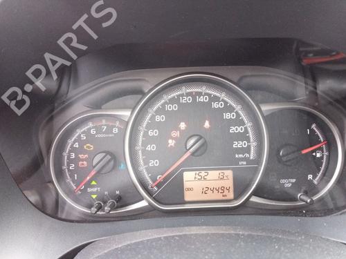 Display TOYOTA YARIS (_P13_) 1.3 (NSP130_, NSP130) | BP29925323C48 