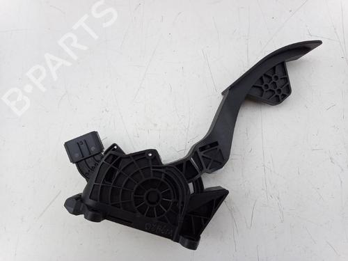 Used Pedal SKODA FABIA III Estate (NJ5) 1.0 TSI (95 hp) 22493711