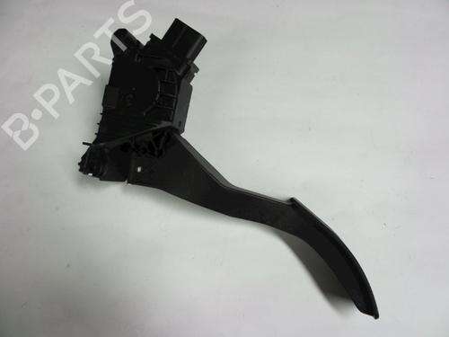 Used Pedal VW GOLF VII (5G1, BQ1, BE1, BE2) 1.6 TDI (110 hp) 22471437