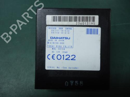 Used Control unit Control unit 22466838 22466838
