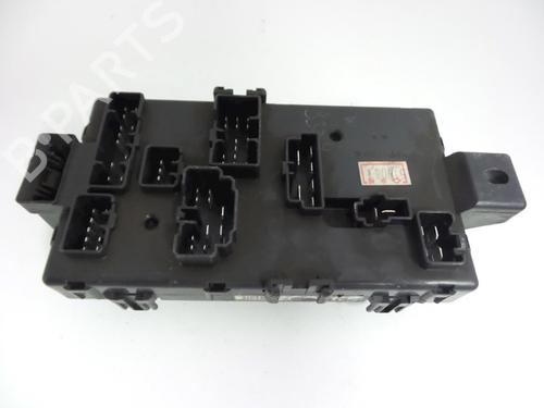 Used Fuse box DAIHATSU TERIOS (J1_) 1.3 4WD (J100) (83 hp) 22455531