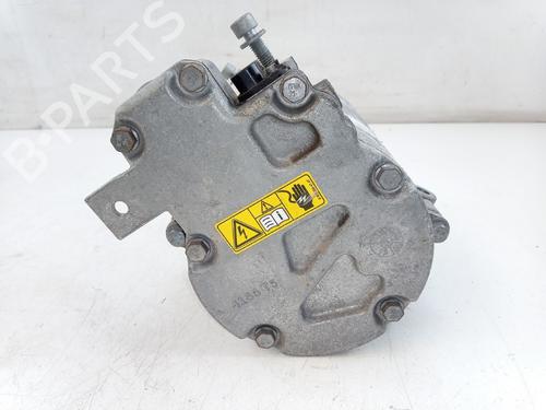 AC compressor MERCEDES-BENZ V-CLASS (W447) V 300 CDI / d (447.811, 447.813, 447.815) | BP39749740M34 - Image 2