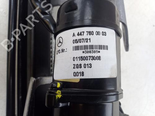 Electronic module MERCEDES-BENZ V-CLASS (W447) V 300 CDI / d (447.811, 447.813, 447.815) | BP39994458M83 - Image 3