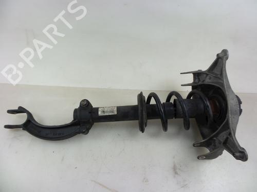 Used Right front shock absorber AUDI A5 Convertible (8F7) 3.0 TDI (204 hp) 22487305