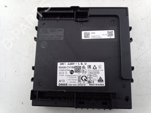 Elektronisk modul KIA EV6 (CV) 58 (170 hp) 30598127