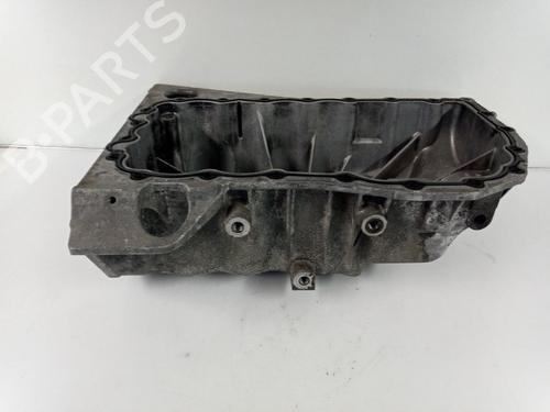 Used Oil sump RENAULT LAGUNA II Grandtour (KG0/1_) 1.9 dCi (KG0E, KG0R) (100 hp) 22459786