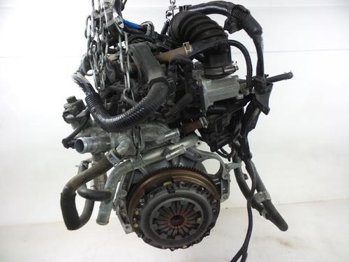 Engine SUZUKI BALENO (FW, EW) 1.2 Hybrid (A1K412) | BP22487106M1 