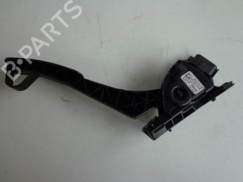 Used Pedal VOLVO XC90 I (275) D5 AWD (185 hp) 22467767