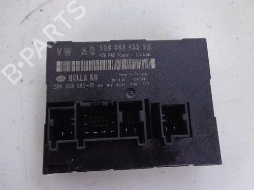 Modulo confort VW GOLF V (1K1) 1.9 TDI (105 hp) 22470270