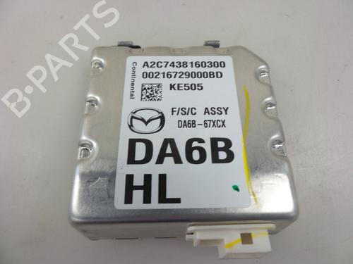 Other MAZDA 2 Hatchback (DL, DJ) 1.5 SKYACTIV-G | BP22482159O1 