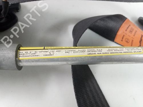 Front right seatbelt FIAT MAREA Weekend (185_) 1.8 115 16V | BP22508262I25 