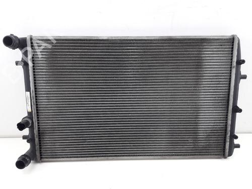 Wasserkühler für SKODA FABIA I Combi (6Y5) 1.9 TDI (100 hp) 22513274