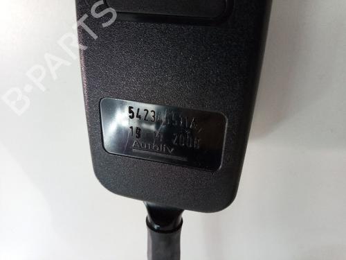 Seat buckle CITROËN XSARA (N1) 1.6 16V | BP22509922I32 