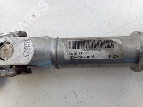 Steering column universal joint MINI MINI (F56) Cooper | BP23568359M114 - Image 3