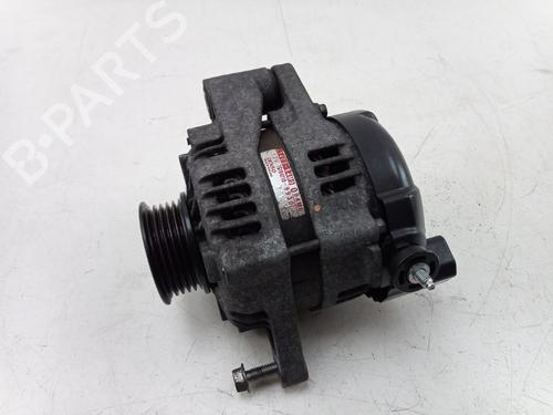 Used Alternator SUZUKI CELERIO (LF) 1.0 (AVK310) (68 hp) 23568469