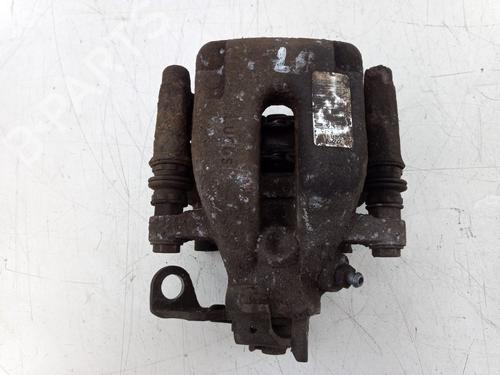 Used Left rear brake caliper CITROËN C4 CACTUS 1.6 BlueHDi 100 (99 hp) 22495967