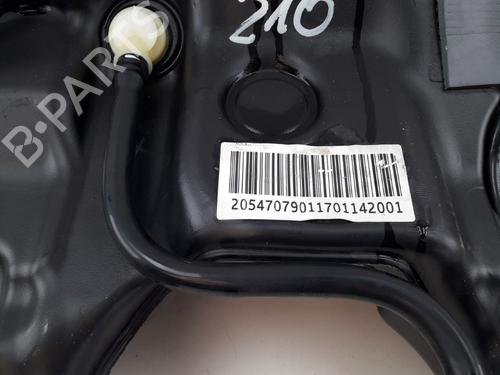 Fuel tank MERCEDES-BENZ C-CLASS Coupe (C205) AMG C 63 S (205.387) | BP22512548C62 