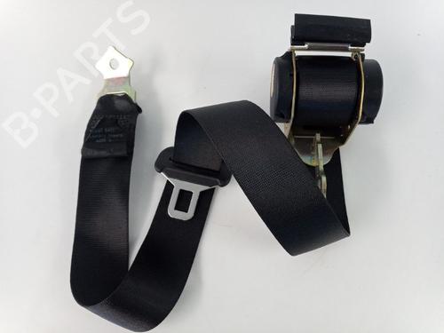 Used Rear right seatbelt BMW 3 (E46) 316 i (115 hp) 22451345