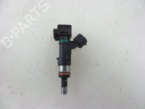 Used Injector RENAULT CLIO IV (BH_) 0.9 TCe 90 (BHNF, BHMA, BHMH, BHJK, BHJR) (90 hp) 22498474
