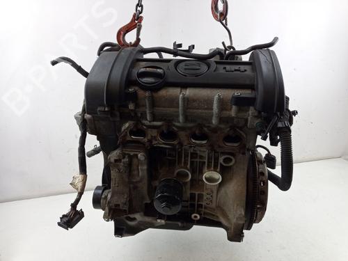 Used Engine Engine SEAT LEON (1P1) 1.4 16V (86 hp) 33627563 33627563