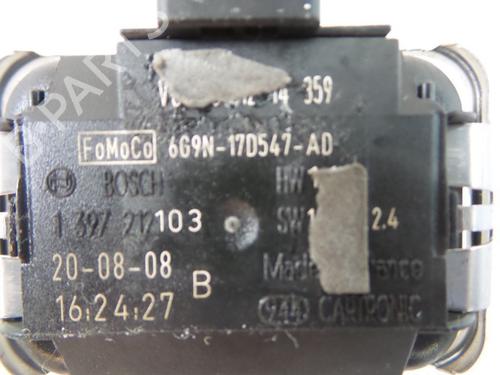 Used Electronic sensor FORD GALAXY II (WA6) 2.3 (160 hp) 22477968
