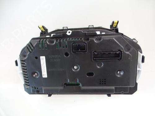 Display monitor TOYOTA YARIS (_P13_) 1.3 (NSP130_, NSP130) | BP22475183C48 
