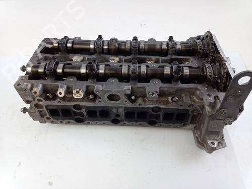 Used Cylinder head MERCEDES-BENZ A-CLASS (W176) A 180 CDI (176.000) (109 hp) 22509568