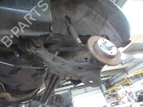 Rear axle DS DS 3 (SA_) 1.6 BlueHDi 100 (SABHY0, SABHYT) | BP22482583M2 