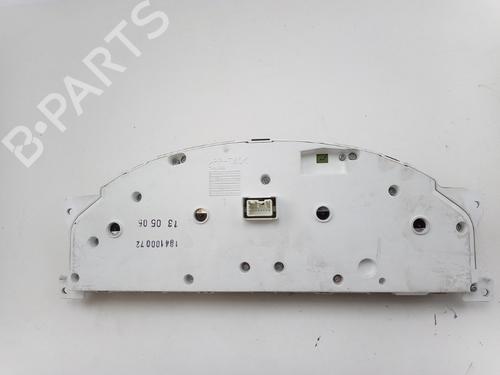 Multifunctionele display VOLVO V70 II (285) D5 | BP22496412C48 