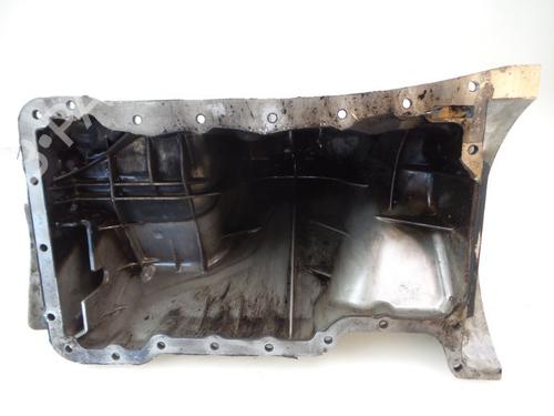 Used Oil sump MERCEDES-BENZ A-CLASS (W169) A 150 (169.031, 169.331) (95 hp) 22474213