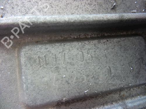 Gearbox AUDI Q3 (8UB, 8UG) 1.4 TSI | BP22489210M3 