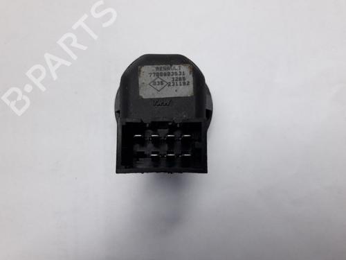 Mirror switch RENAULT KANGOO (KC0/1_) 1.6 16V | BP22500137I25
