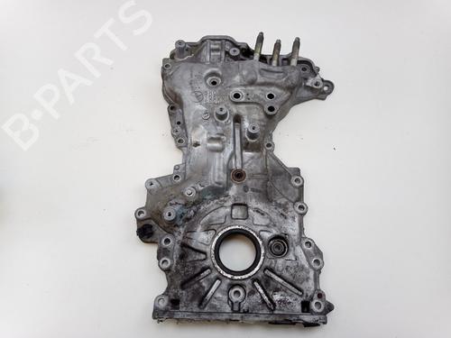 Registerdeksel MAZDA 6 Estate (GJ, GL) 2.2 D (150 hp) 32374046