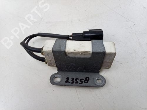 Electronic module TOYOTA YARIS (_P13_) 1.3 (NSP130_, NSP130) | BP29925386M83