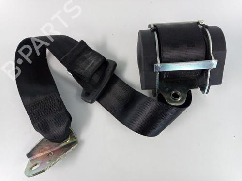 Used Rear left seatbelt VW GOLF V (1K1) 1.9 TDI (90 hp) 22455909