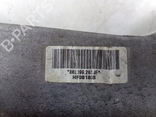 Gearbox mount PORSCHE MACAN (95B) 3.6 Turbo | BP22495398M88