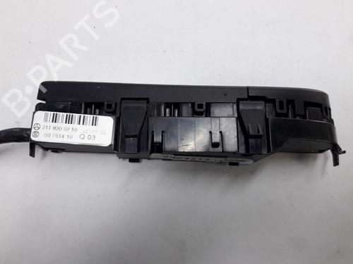 Switch MERCEDES-BENZ E-CLASS (W211) E 500 (211.070) | BP22497893I30 