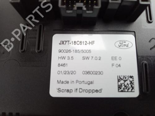 Climate control FORD FOCUS IV Turnier (HP) 1.0 EcoBoost | BP29965652I5 