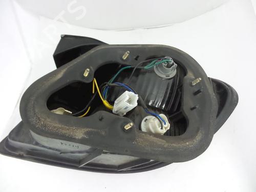 Left taillight HYUNDAI COUPE I (RD) 2.0 16V | BP22461232C34 