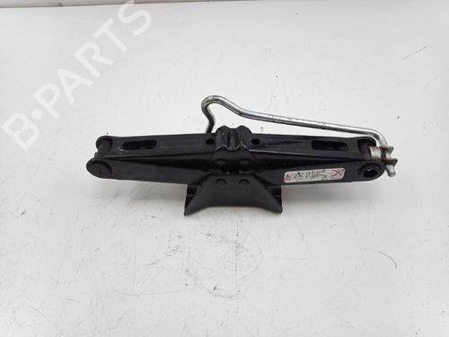 Reservehjul kit PEUGEOT PARTNER Box Body/MPV 1.6 HDi (90 hp) 31298230