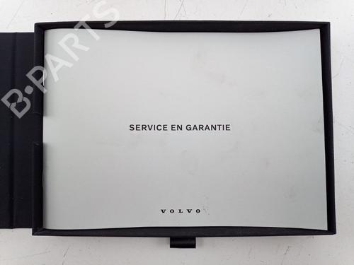 Other VOLVO V60 II (225) B3 Mild-Hybrid | BP24824892O1 