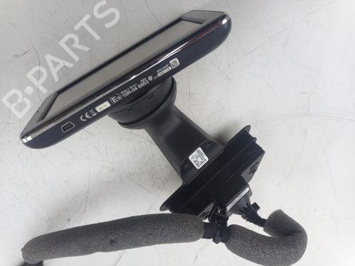 Display monitor SKODA CITIGO (NF1) 1.0 | BP31027320C48