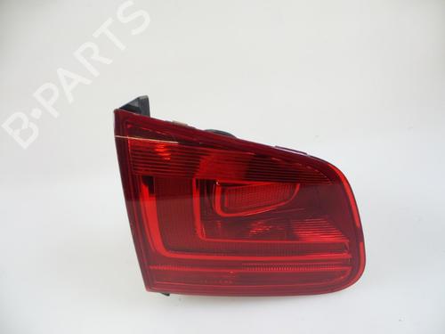 Used Left taillight Left taillight 30834997 30834997