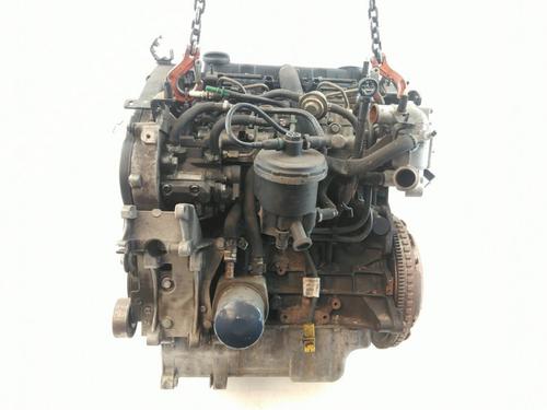Used Engine PEUGEOT 406 (8B) 2.0 HDI 90 (90 hp) 22458011