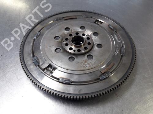 Flywheel PORSCHE PANAMERA (970) 4.8 GTS | BP22496399M101 - Image 2