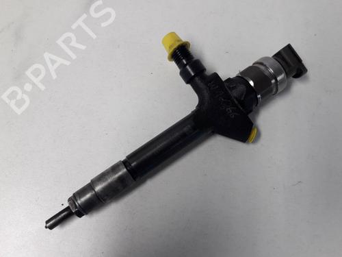 Spreder / Dyse MAZDA 6 Saloon (GG) 2.0 DI (GG14) (121 hp) 22498324