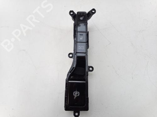 Used Switch KIA NIRO II (SG2) EV (204 hp) 28196937
